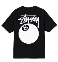 Stussy T-shirt 8 Ball | חולצת סטוסי