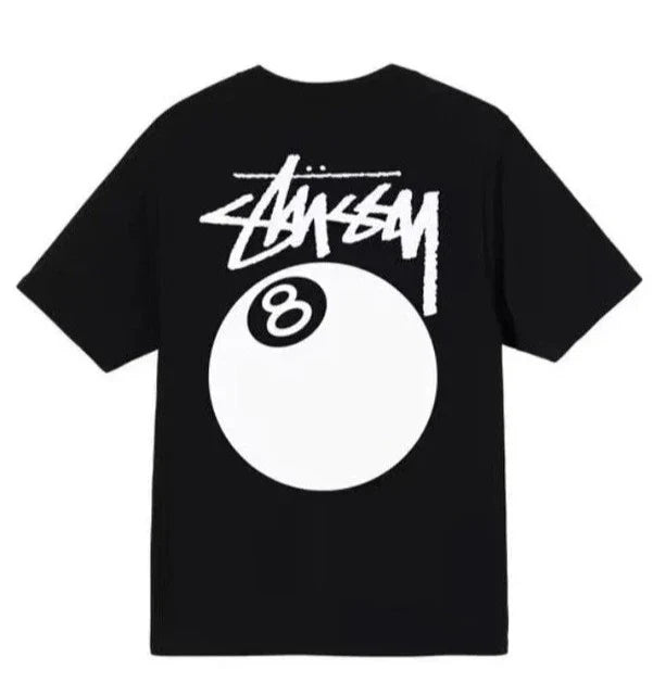 Stussy T-shirt 8 Ball | חולצת סטוסי