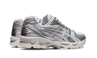 ASICS GEL-Kayano 14 JJJJound Silver White | אסיקס