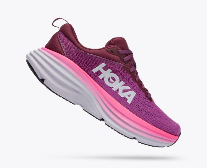 HOKA Bondi 8 | נעלי הוקה