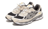 ASICS Gel-NYC Black Clay Grey | אסיקס