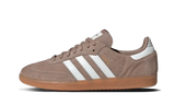 Adidas Samba OG Chalky Brown Gum | אדידס סמבה