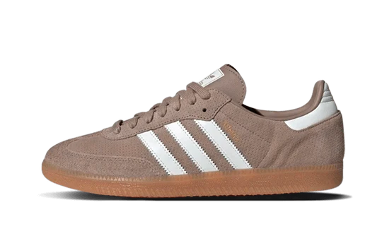 Adidas Samba OG Chalky Brown Gum | אדידס סמבה