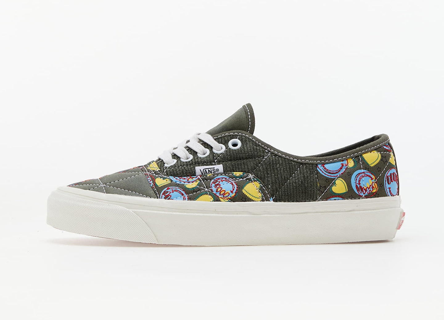 Vans Authentic 44 DX PW | ואנס