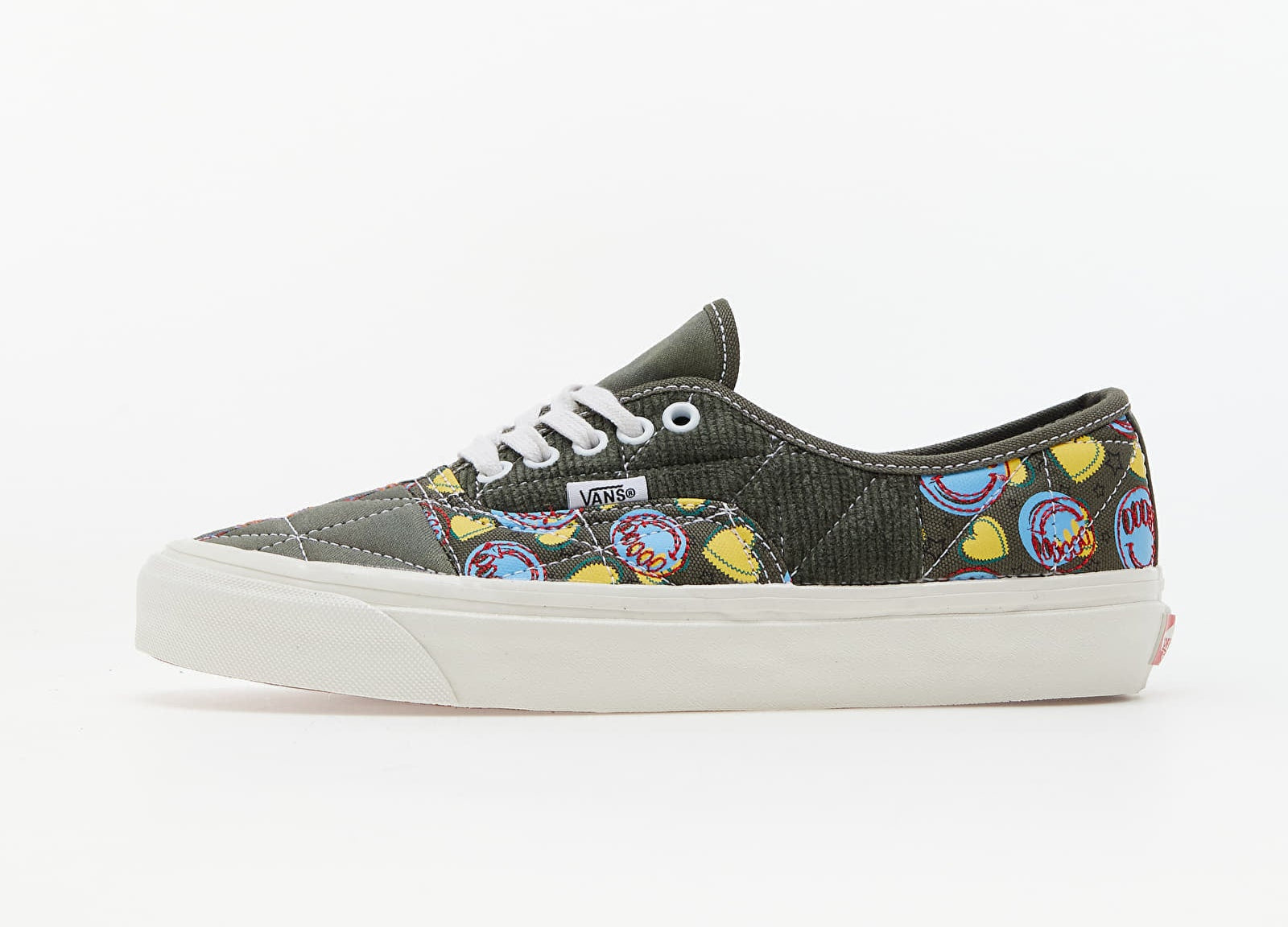 Vans Authentic 44 DX PW | ואנס