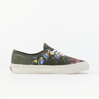 Vans Authentic 44 DX PW | ואנס