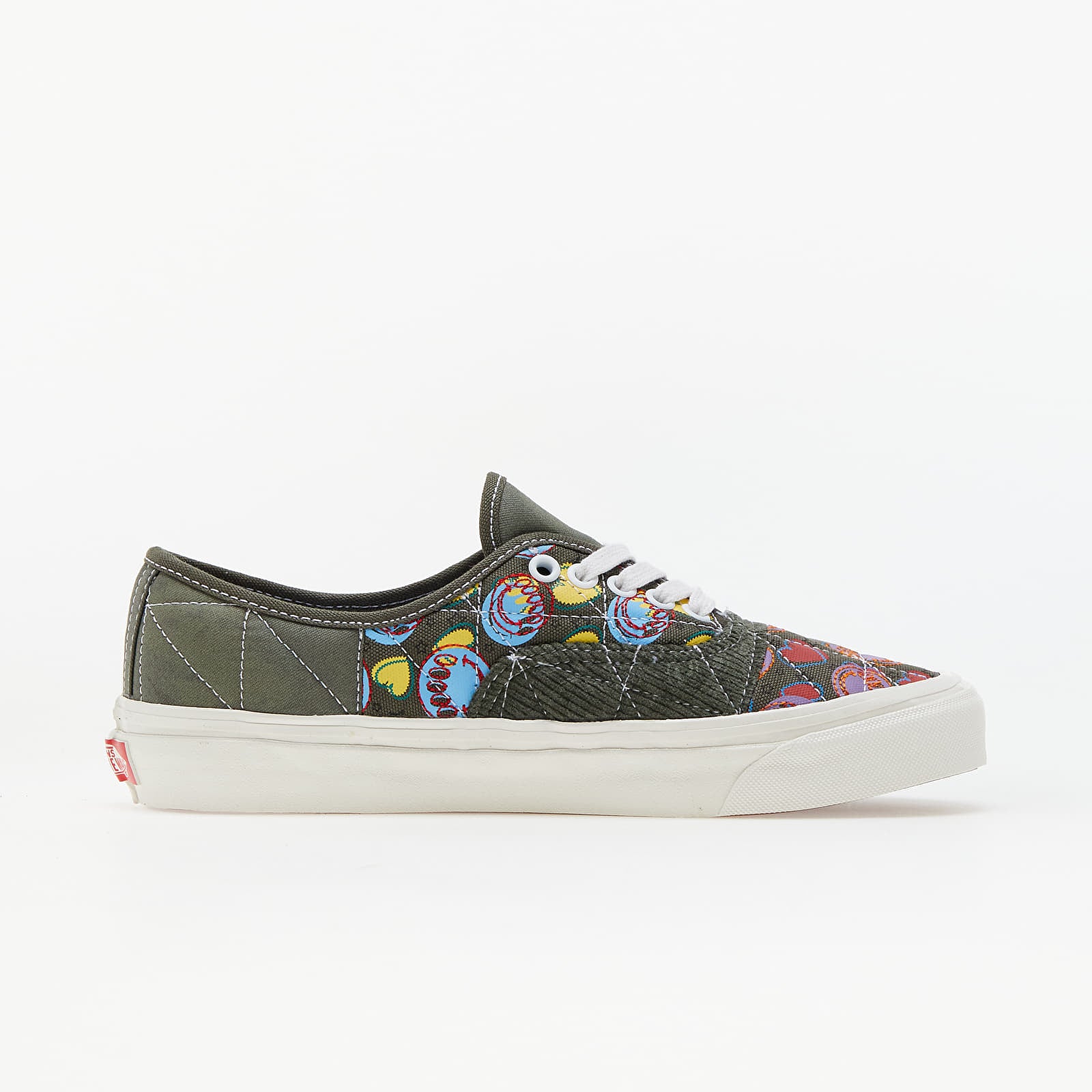 Vans Authentic 44 DX PW | ואנס