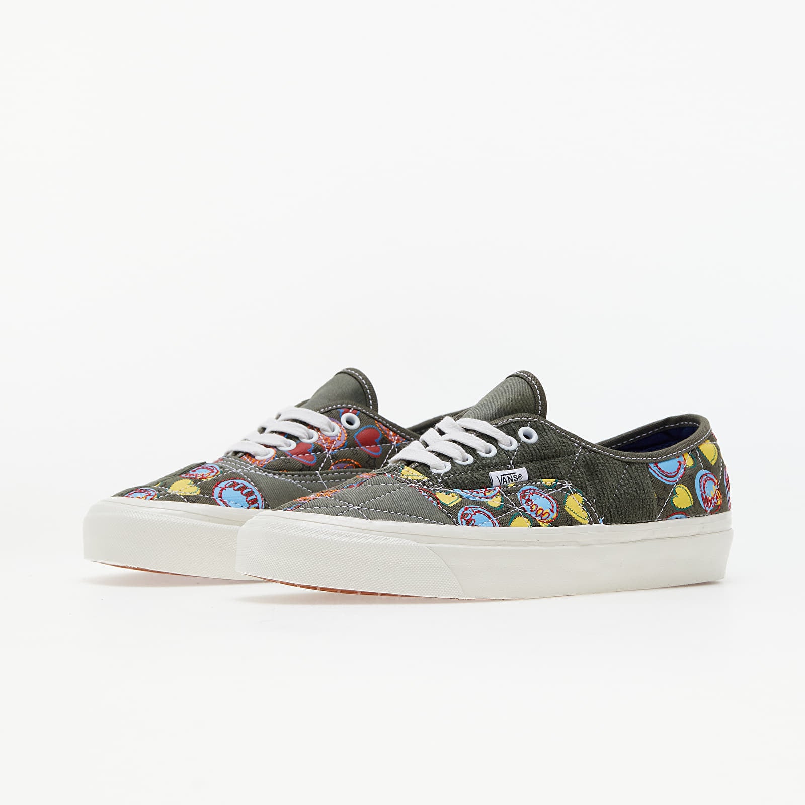 Vans Authentic 44 DX PW | ואנס