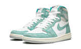 Air Jordan 1 Retro High Turbo Green | ג'ורדן 1 גבוהות