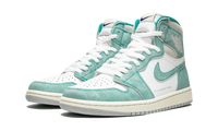 Air Jordan 1 Retro High Turbo Green | ג'ורדן 1 גבוהות