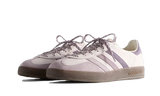 Adidas Gazelle Indoor Kith Classics Ash Purple | אדידס ג'זל