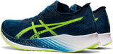 ASICS GEL Hyper Speed Blue Hazard Green | אסיקס