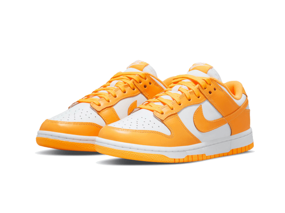 Dunk Low Laser Orange | דאנק נמוכות