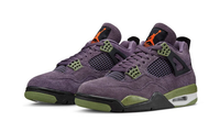 Air Jordan 4 Canyon Purple | ג'ורדן 4