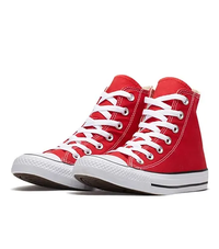 Converse Chuck Taylor All Star Core Red | קונברס אולסטאר