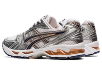 ASICS Gel-Kayano 14 White Thunder Blue | אסיקס - SneakeSpot