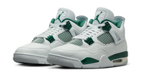 Air Jordan 4 Retro Oxidized Green | ג'ורדן 4