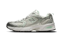 New Balance 530 White Cosmic Jade | ניו באלאנס