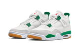 Air Jordan 4 Retro Pine Green | ג'ורדן 4