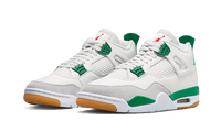 Air Jordan 4 Retro Pine Green | ג'ורדן 4