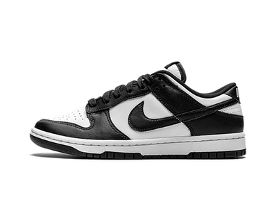 Dunk Low Black White| דאנק נמוכות