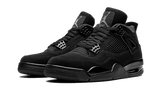 Air Jordan 4 Black Cat | ג'ורדן 4