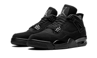 Air Jordan 4 Black Cat | ג'ורדן 4