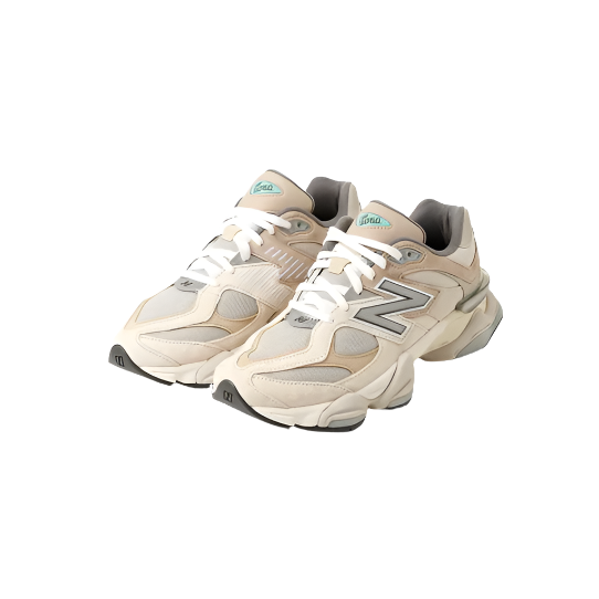 New Balance 9060 Sea Salt Surf | ניו באלאנס