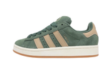 Adidas Campus 00s Green Oxide | אדידס קמפוס