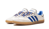 Adidas Samba Nylon Wales Bonner Wonder Clay Royal | אדידס סמבה