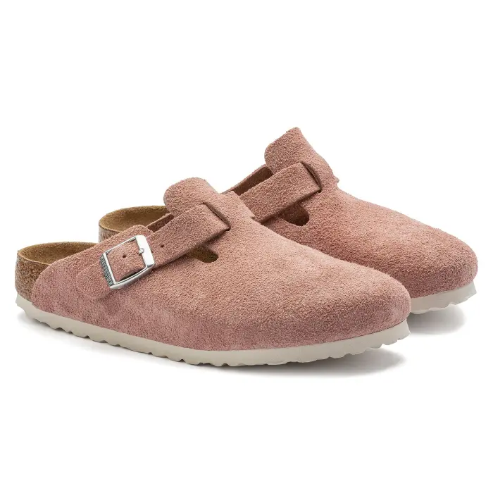 Birkenstock Boston Sandal | סנדלי בירקנשטוק בוסטון