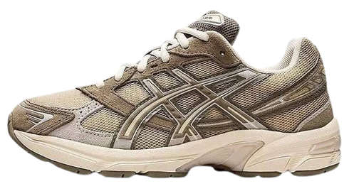 ASICS Gel-1130 Brown White | אסיקס