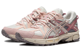 ASICS GEL-Kahana 8 White Pink | אסיקס