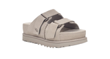 UGG Women’s Goldenstar Hi Slide Seal | סנדלי אגג