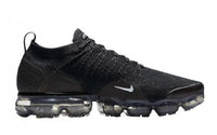 Air Vapormax 2 Black | אייר מקס