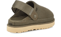 UGG GOLDENSTAR CLOG MOSS GREEN | כפכפי אגג