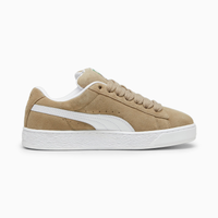 Puma Suede XL Sneakers Unisex Oak Branch White | פומה