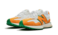 New Balance 327 CASABLANCA ORANGE | ניו באלאנס