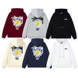 Stussy Sweatshirts | סווצ'ר סטוסי