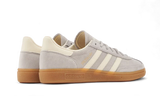 Adidas Handball Spezial Grey Cream | אדידס ספציאל