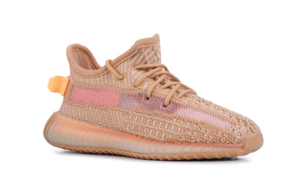 Yeezy Boost 350 V2 KIDS CLAY | ייזיי ילדים