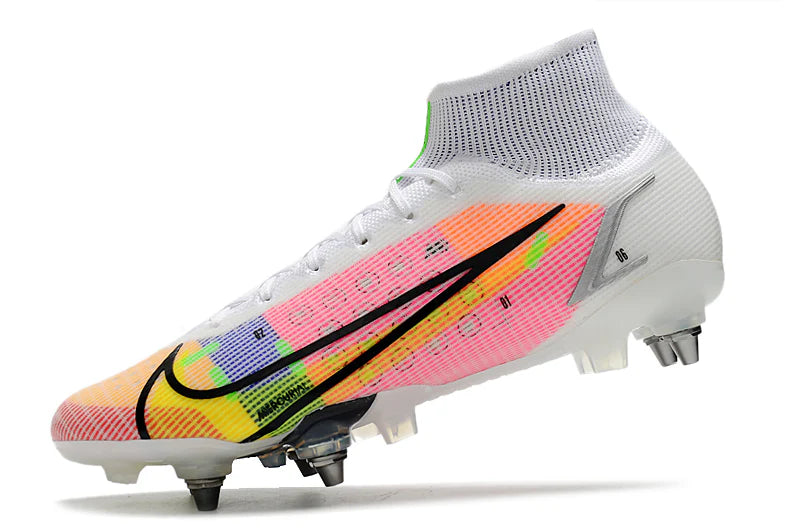 Nike Mercurial Superfly VIII Elite SG | נעליי כדורגל