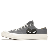 Comme Des Garcons x Converse Low | קונברס אולסטאר