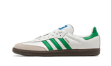 Adidas Samba OG White Green | אדידס סמבה