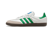 Adidas Samba OG White Green | אדידס סמבה