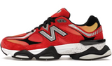 New Balance 9060 Fire Sign | ניו באלאנס
