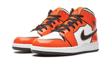 Air Jordan 1 Mid Turf Orange | ג'ורדן 1 מיד