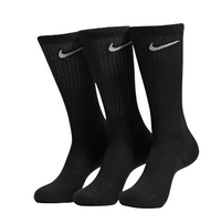 Nike Socks | מארז גרבי נייק גבוהות