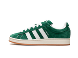 Adidas Campus 00s Dark Green Cloud White | אדידס קמפוס