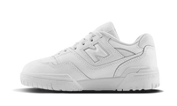 New Balance 550 Triple White | ניו באלאנס